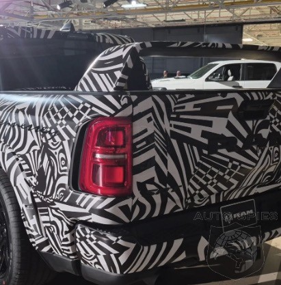 Hennessy Maximus Packs 1 000HP In A Ram 1500 And It Is Good For 200 MPH